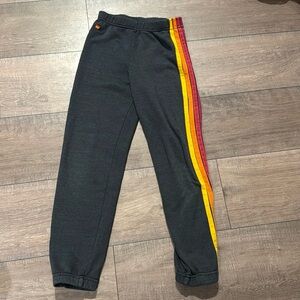 Aviator nation kids sweats